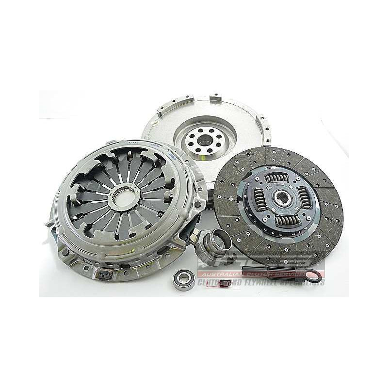Clutch Kit - Clutch Pro