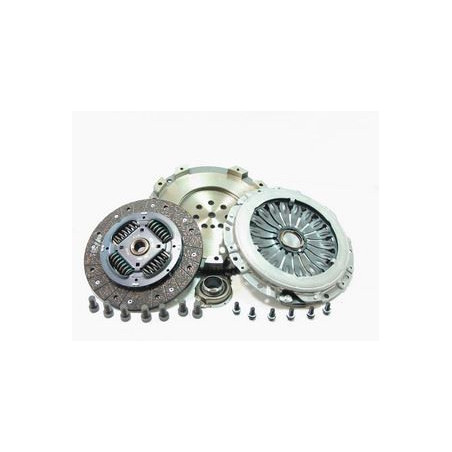 Clutch Kit - Clutch Pro