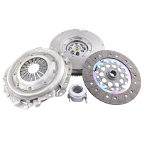 Clutch Kit - Clutch Pro