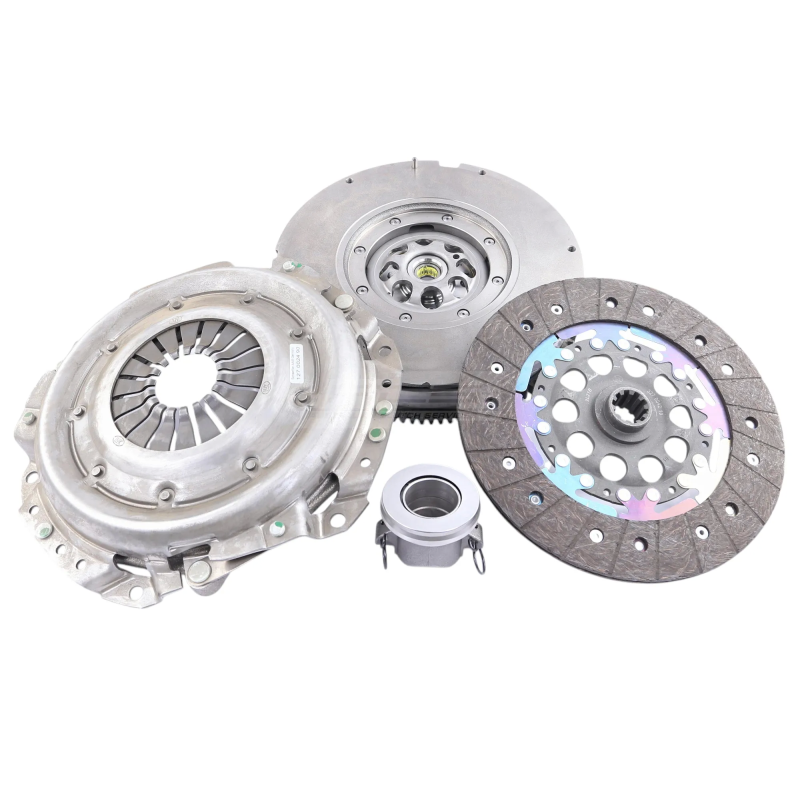 Clutch Kit - Clutch Pro