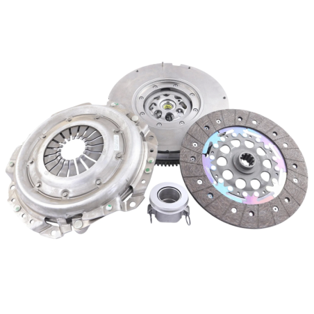 Clutch Kit - Clutch Pro