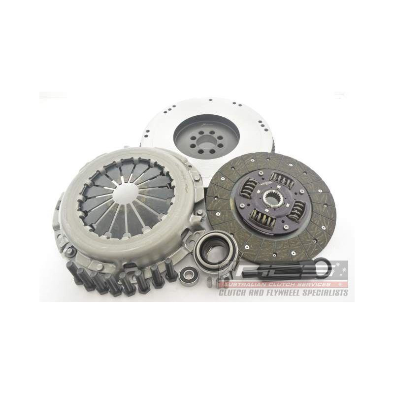 Clutch Kit - Clutch Pro