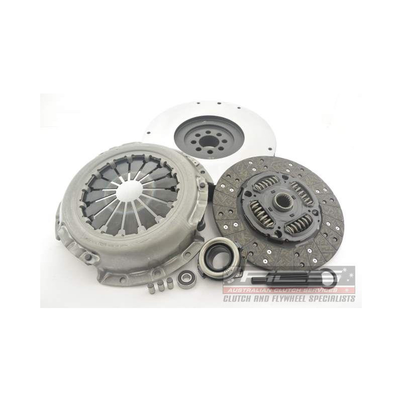 Clutch Kit - Clutch Pro
