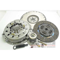 Clutch Kit with F/W