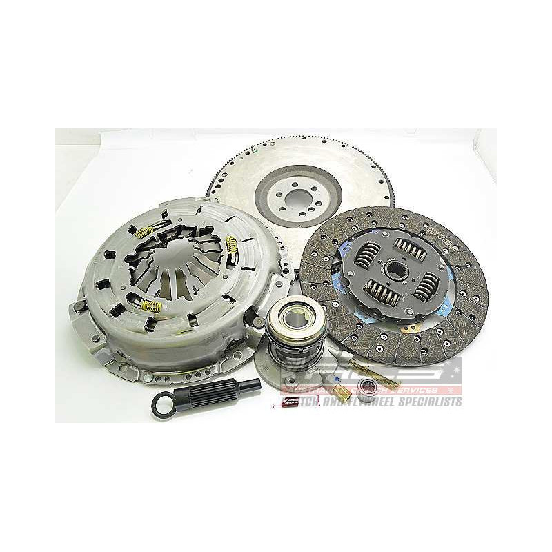 Clutch Kit with F/W