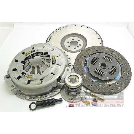 Clutch Kit with F/W
