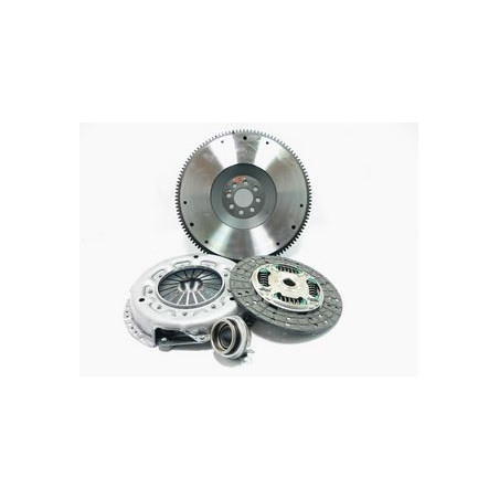 Clutch Kit - Clutch Pro