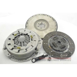Clutch Kit with F/W
