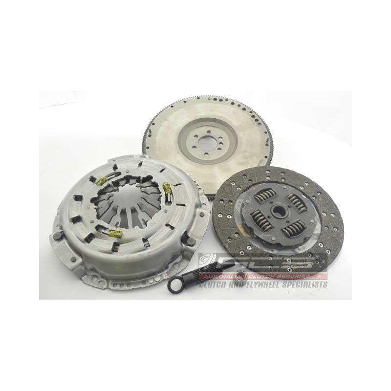 Clutch Kit with F/W