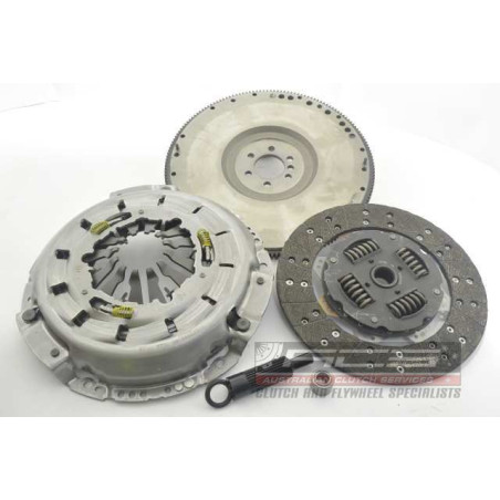 Clutch Kit with F/W