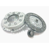 Clutch Kit - Clutch Pro