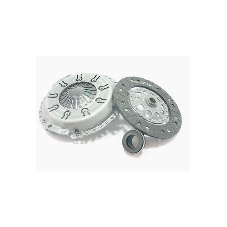 Clutch Kit - Clutch Pro