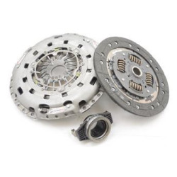 Clutch Kit - Clutch Pro