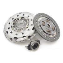Clutch Kit - Clutch Pro