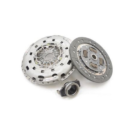 Clutch Kit - Clutch Pro