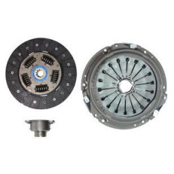 Clutch Kit - Clutch Pro
