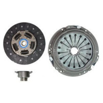 Clutch Kit - Clutch Pro