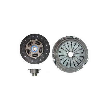 Clutch Kit - Clutch Pro
