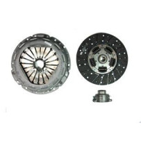 Clutch Kit - Clutch Pro
