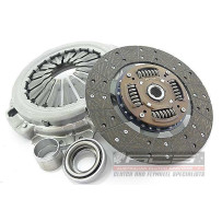 Clutch Kit - Clutch Pro