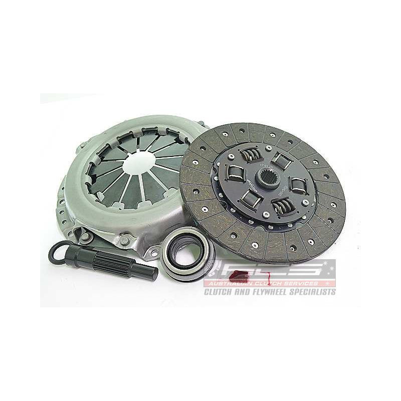 Clutch Kit - Clutch Pro