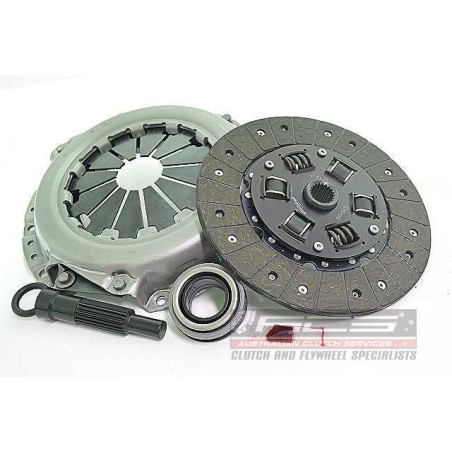 Clutch Kit - Clutch Pro