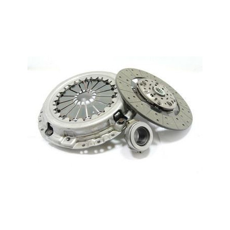 Clutch Kit - Clutch Pro