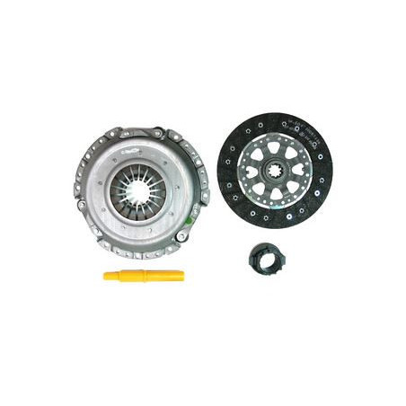 Clutch Kit - Clutch Pro