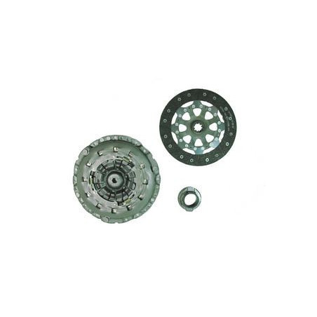 Clutch Kit - Clutch Pro