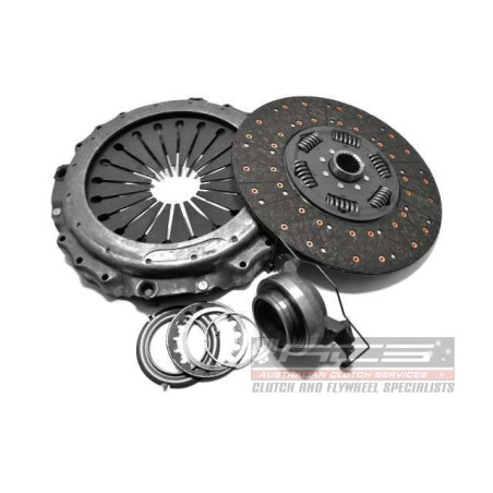 Clutch Kit - Clutch Pro