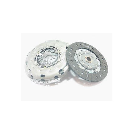 Clutch Kit - Clutch Pro