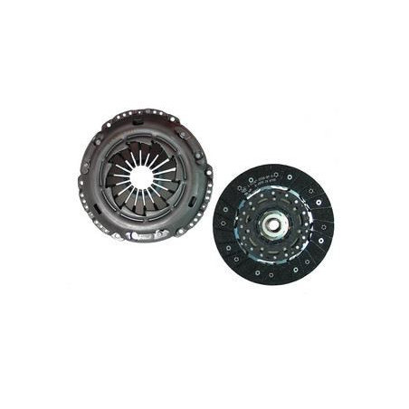 Clutch Kit - Clutch Pro