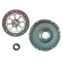 Clutch Kit - Clutch Pro