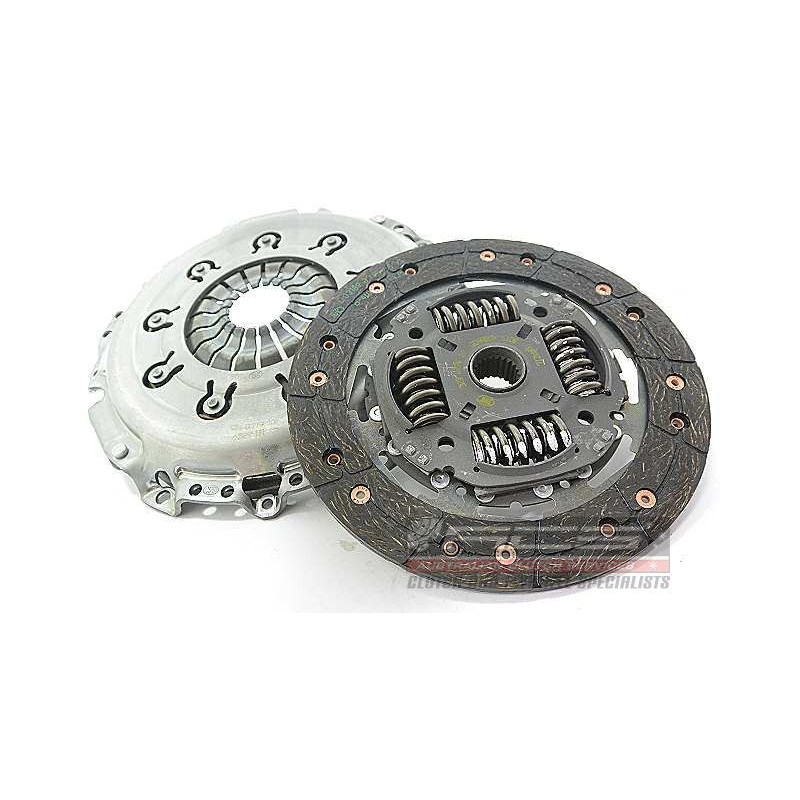Clutch Kit - Clutch Pro