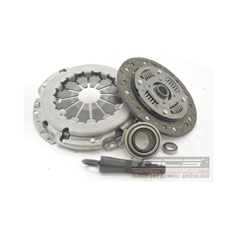 Clutch Kit - Clutch Pro