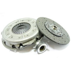 Clutch Kit - Clutch Pro