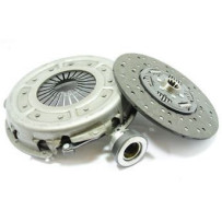 Clutch Kit - Clutch Pro