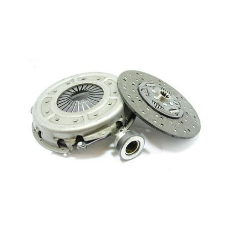 Clutch Kit - Clutch Pro