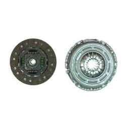 Clutch Kit - Clutch Pro