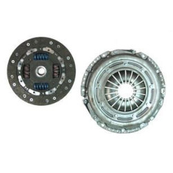 Clutch Kit - Clutch Pro