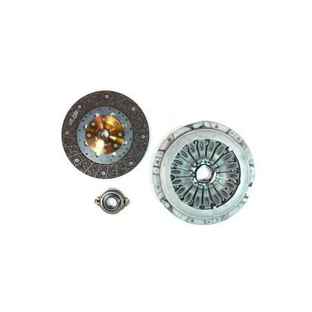 Clutch Kit - Clutch Pro