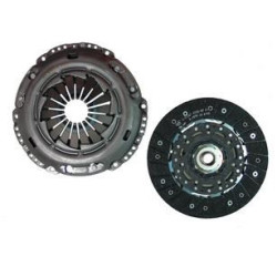 Clutch Kit - Clutch Pro