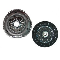 Clutch Kit - Clutch Pro