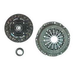 Clutch Kit - Clutch Pro