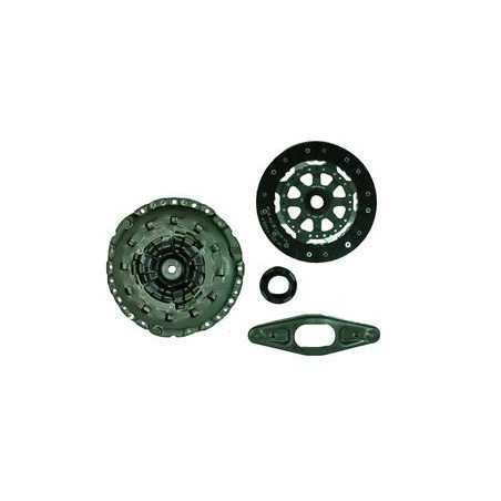 Clutch Kit - Clutch Pro