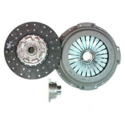 Clutch Kit - Clutch Pro