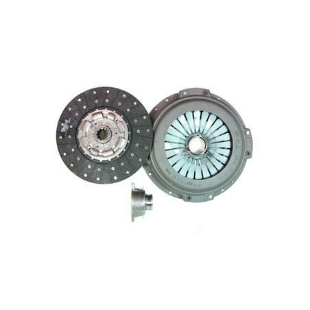 Clutch Kit - Clutch Pro