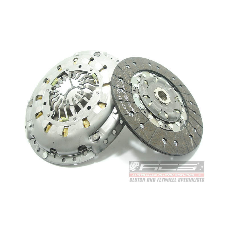 Clutch Kit - Clutch Pro
