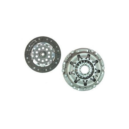 Clutch Kit - Clutch Pro