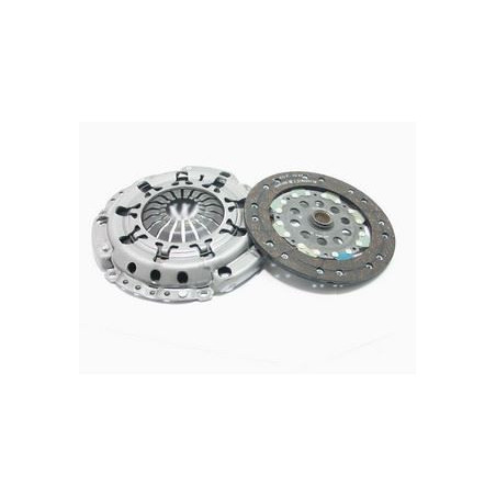 Clutch Kit - Clutch Pro